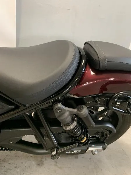 CMX 1100 REBEL
