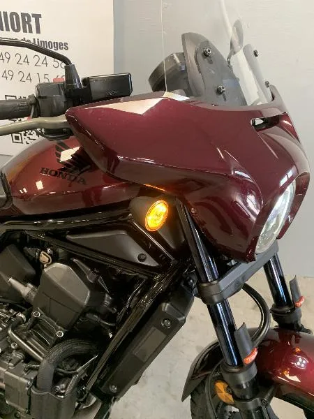 CMX 1100 REBEL