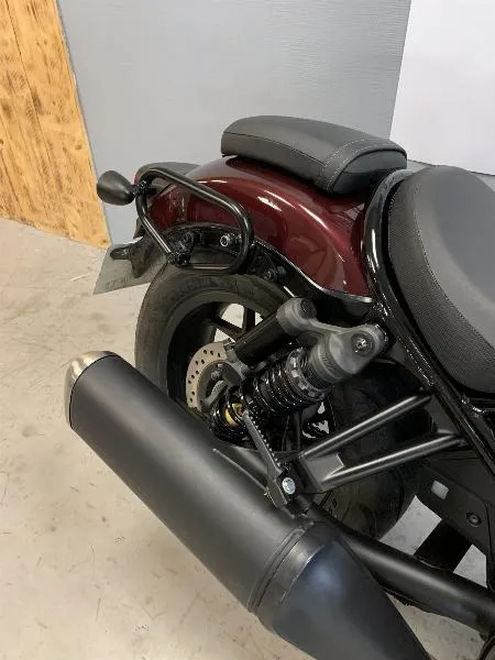CMX 1100 REBEL