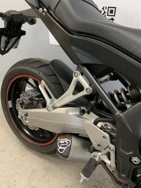 CB 650 F ABS