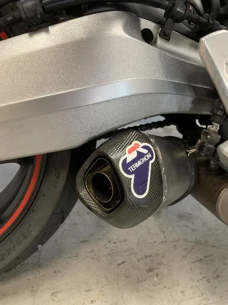 CB 650 F ABS