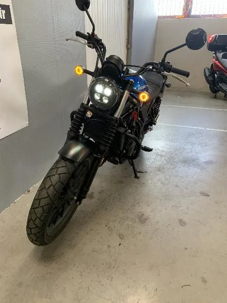 CL 500