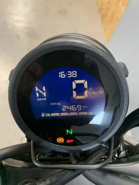 CL 500
