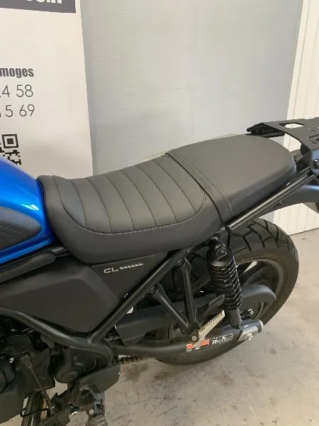 CL 500