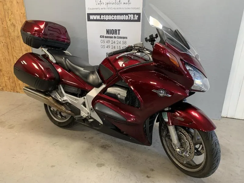 ST 1300 PAN EUROPEAN