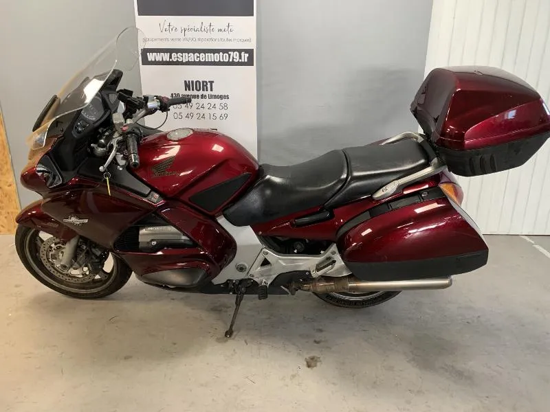 ST 1300 PAN EUROPEAN