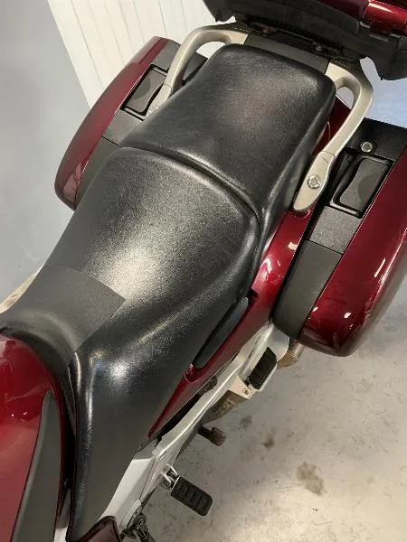ST 1300 PAN EUROPEAN