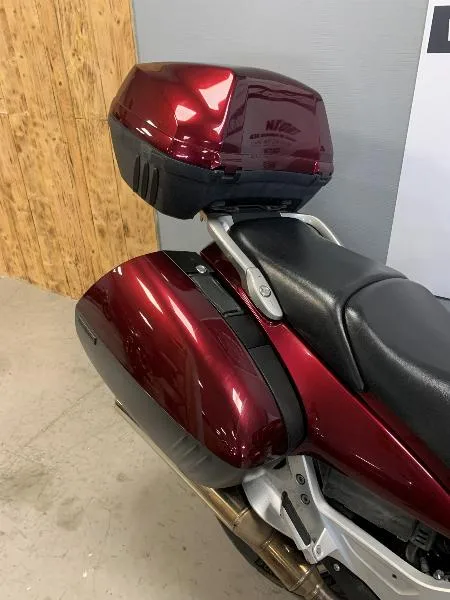 ST 1300 PAN EUROPEAN
