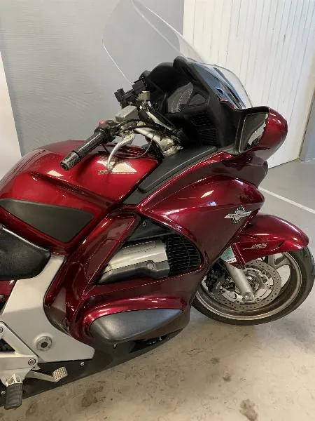 ST 1300 PAN EUROPEAN