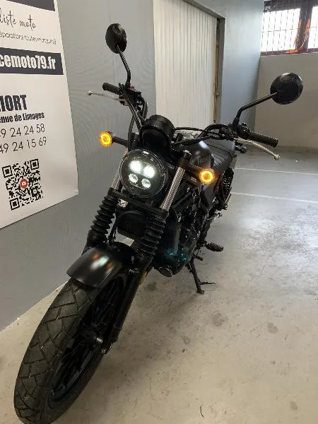 CL 500