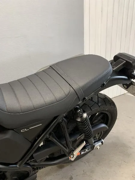 CL 500