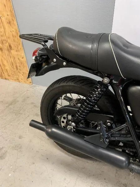 BONNEVILLE T120 ACE