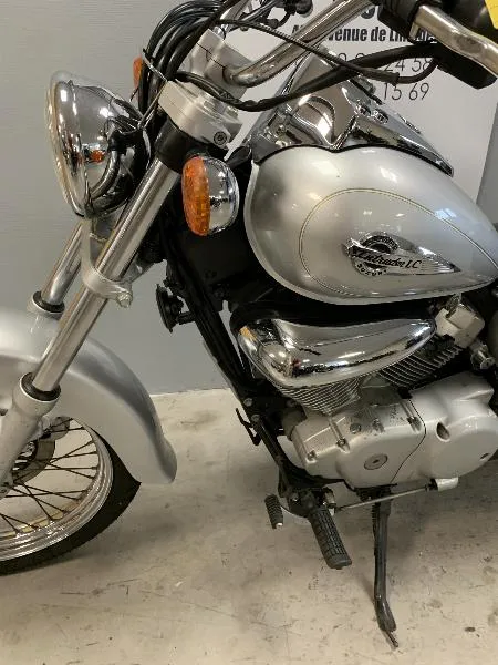 INTRUDER 125