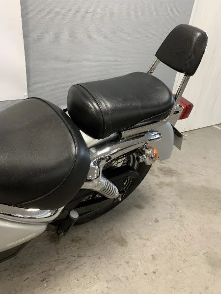 INTRUDER 125