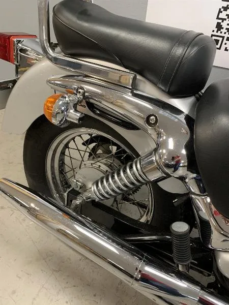 INTRUDER 125