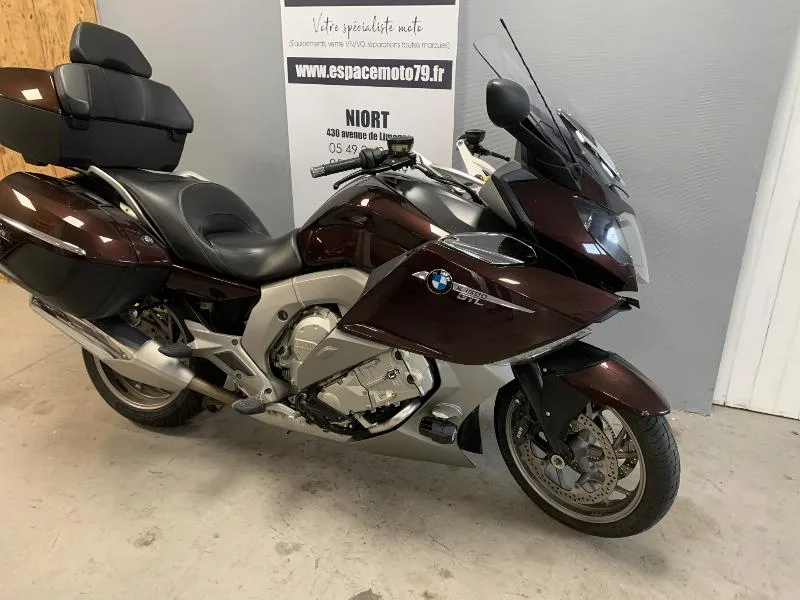 K 1600 GTL