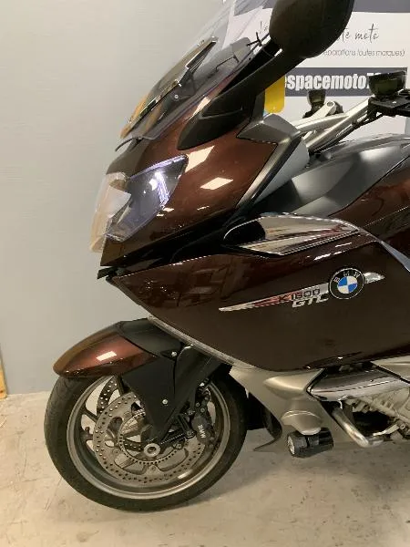 K 1600 GTL