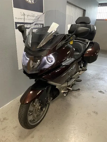 K 1600 GTL