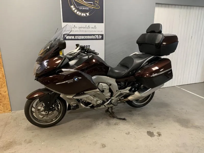 K 1600 GTL
