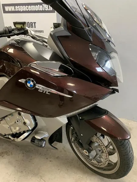 K 1600 GTL