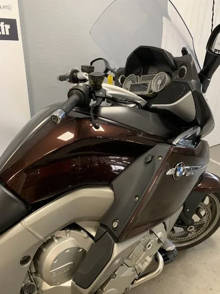 K 1600 GTL