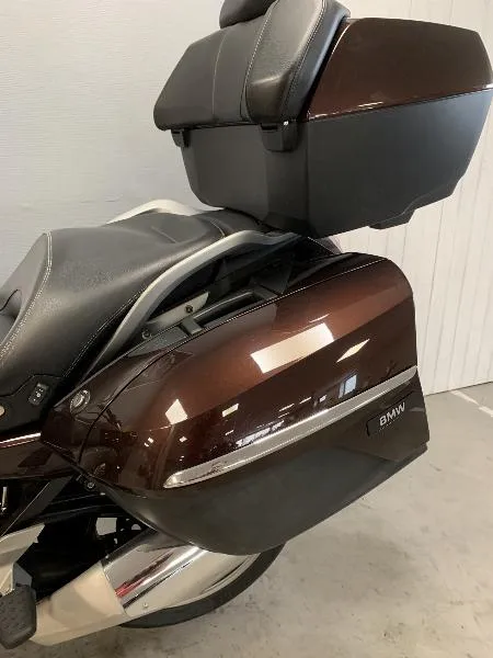 K 1600 GTL