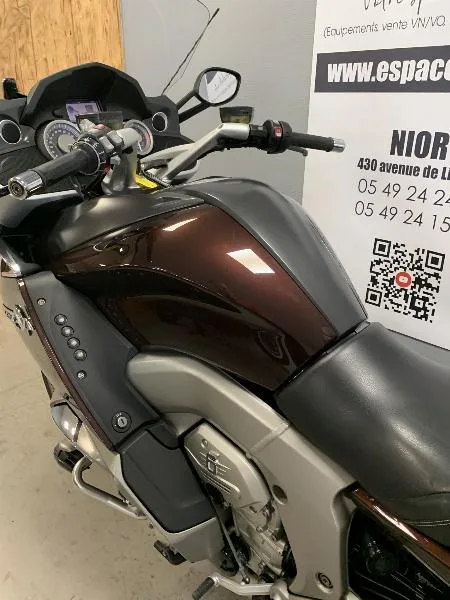 K 1600 GTL