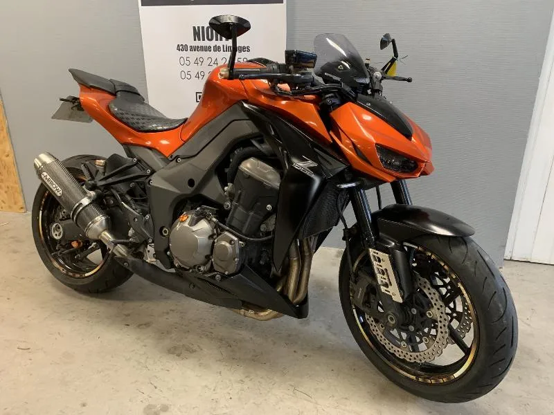 Z 1000
