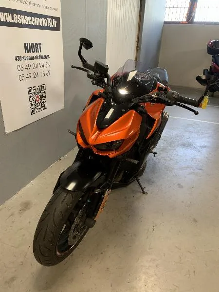 Z 1000
