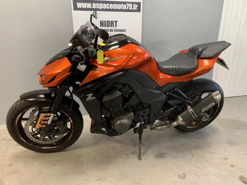 Z 1000