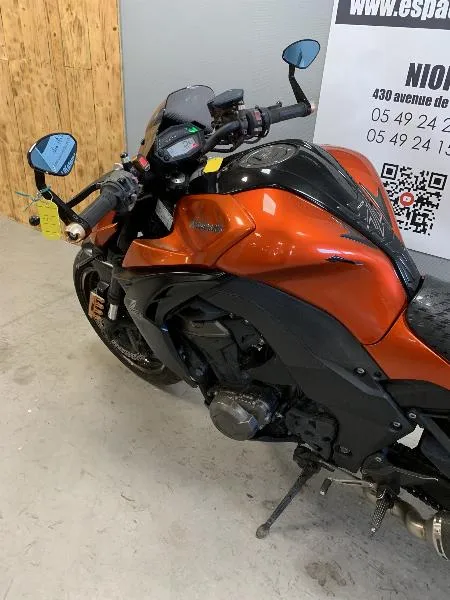 Z 1000