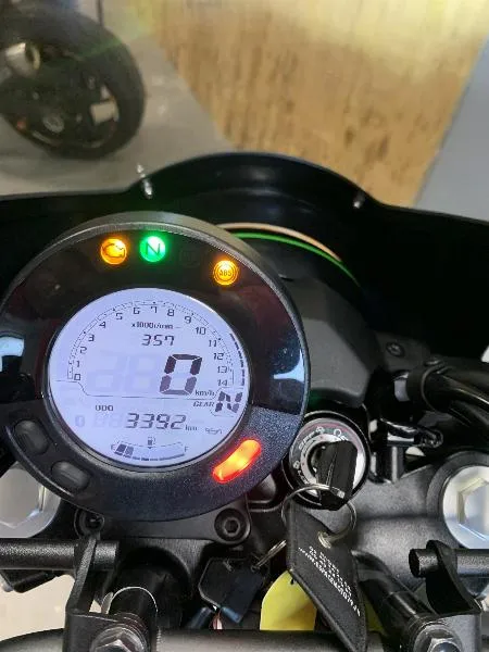 Eliminator 500