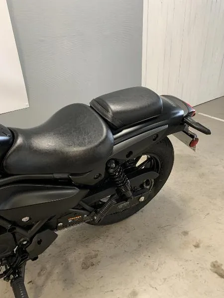 Eliminator 500