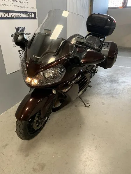 GTR 1400