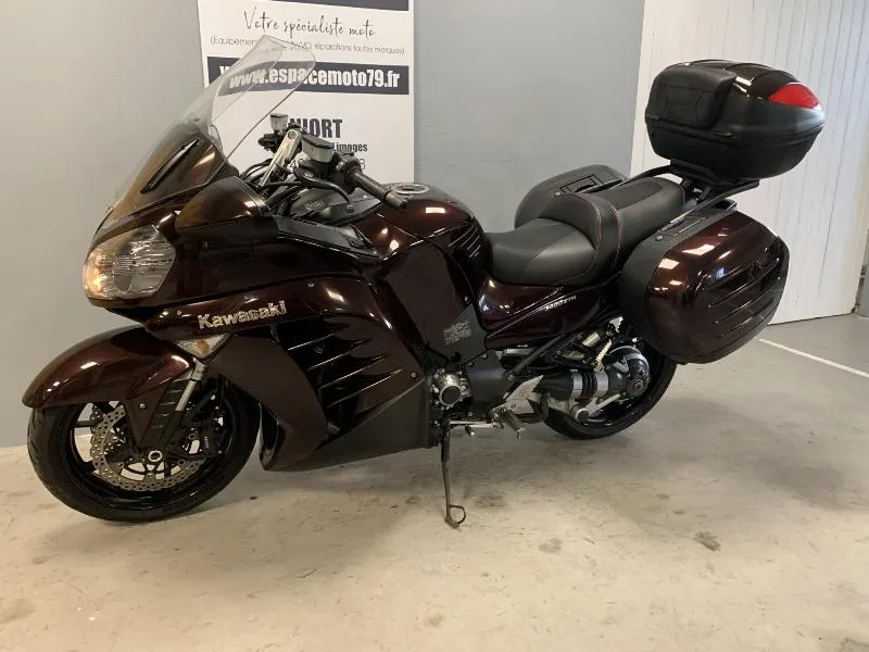 GTR 1400