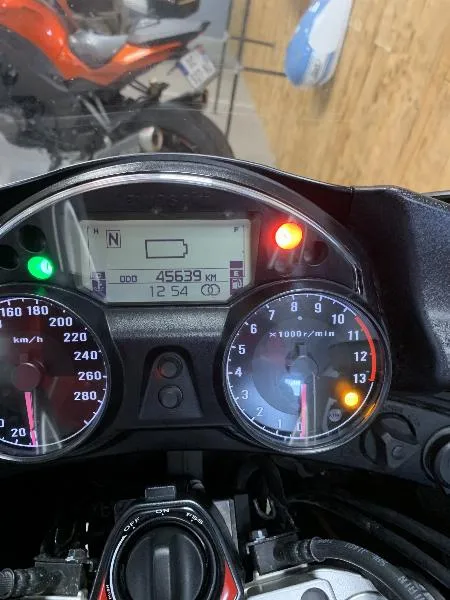 GTR 1400