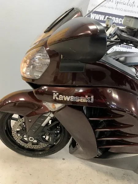 GTR 1400