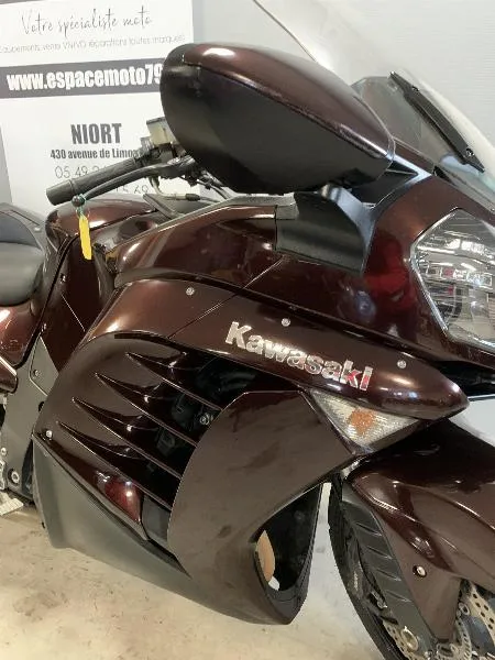 GTR 1400