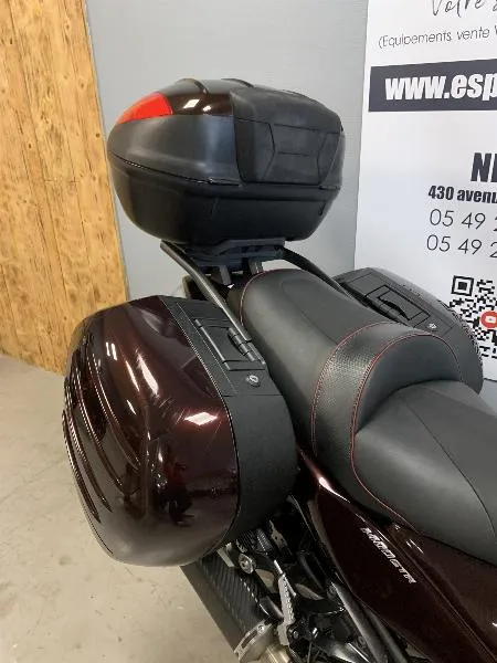 GTR 1400