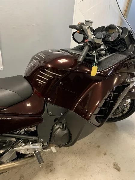 GTR 1400