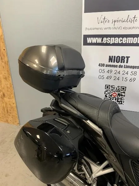 VFR 1200