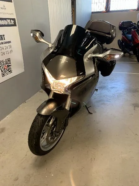 VFR 1200