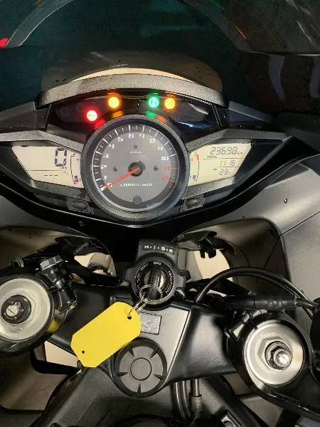 VFR 1200