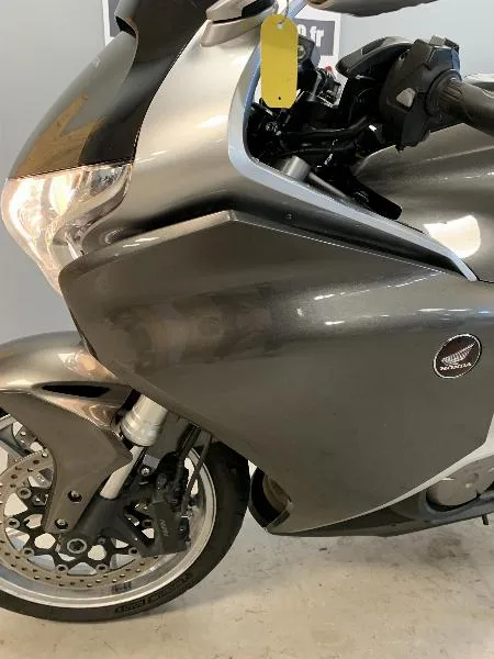 VFR 1200