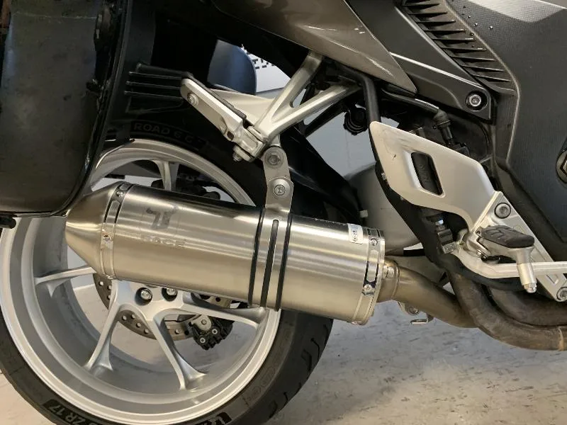 VFR 1200