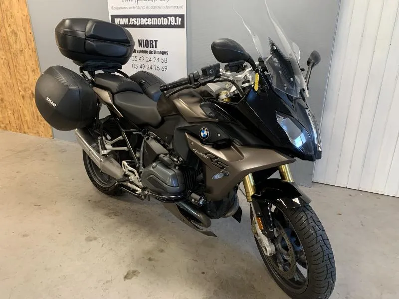 K 1200 RS