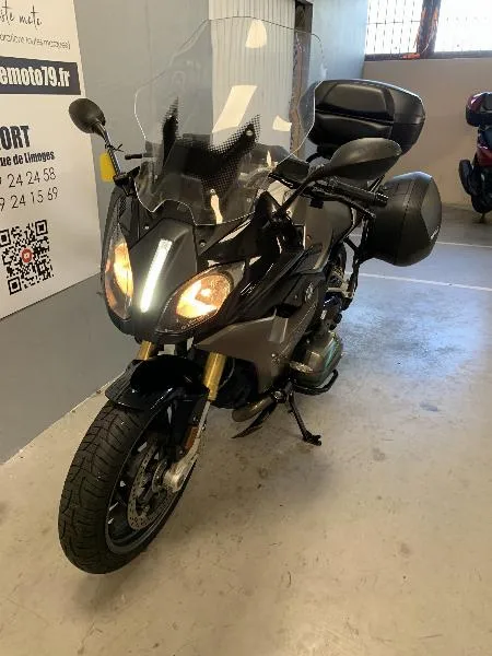 K 1200 RS