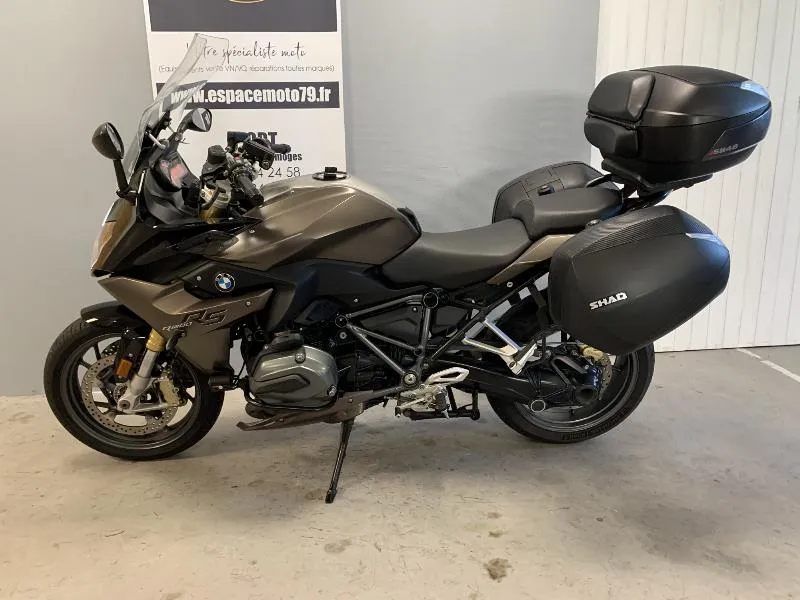 K 1200 RS