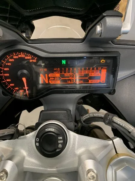 K 1200 RS