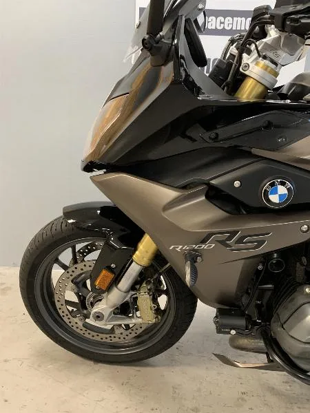 K 1200 RS